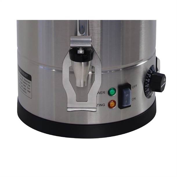 Robatherm Hands Free Tap Lever