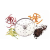 Robot Coupe 6mm Grater Disc 27046 Robot Coupe 6mm Grater Disc 27046