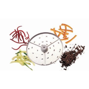 Robot Coupe 6mm Grater Disc 27046