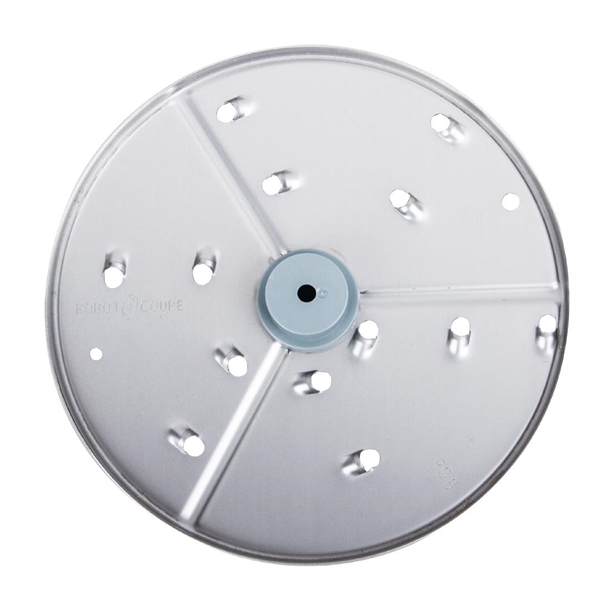 Robot Coupe 6mm Grater Disc 27046 Robot Coupe 6mm Grater Disc 27046