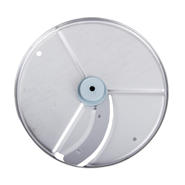 Robot Coupe 2mm Slicer Disc 27555 Robot Coupe 2mm Slicer Disc 27555