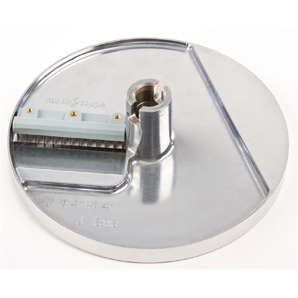 Robot Coupe 6x6 Julienne Disc 28053 Robot Coupe 6x6 Julienne Disc 28053