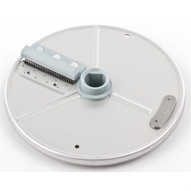 Robot Coupe 2x2mm Julienne Disc 27599 Robot Coupe 2x2mm Julienne Disc 27599