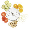 Robot Coupe 1mm Slicing Disc 28062