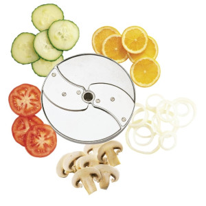 Robot Coupe 1mm Slicing Disc 28062