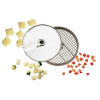 Robot Coupe 5x5mm Dicing Kit 28110 Robot Coupe 5x5mm Dicing Kit 28110