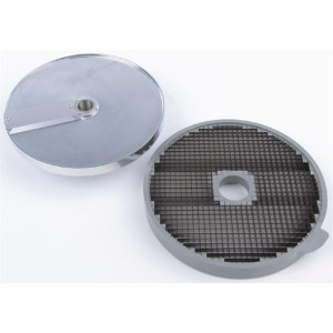 Robot Coupe 5x5mm Dicing Kit 28110