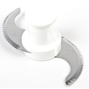 Robot Coupe Fine Serrated Blade ref 27061