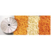Robot Coupe 3mm Grater Disc 27511 Robot Coupe 3mm Grater Disc 27511