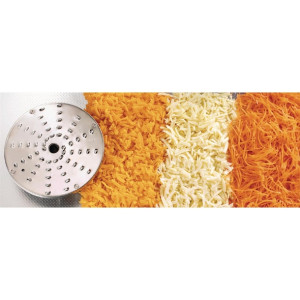 Robot Coupe 3mm Grater Disc 27511