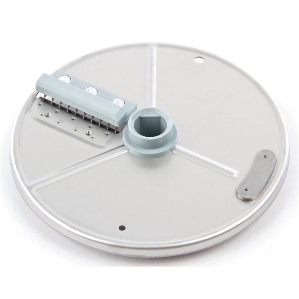 Robot Coupe 2x6mm Julienne Disc 27081 Robot Coupe 2x6mm Julienne Disc 27081