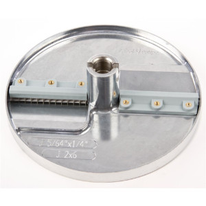 Robot Coupe 2x6mm Julienne Disc 27066