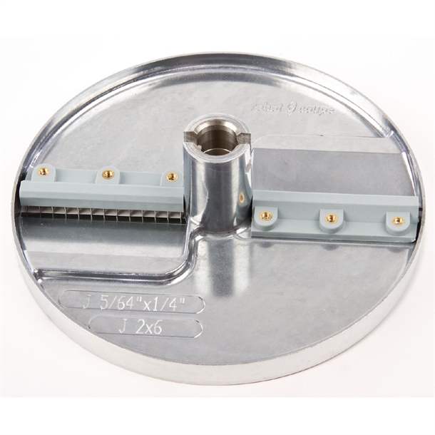Robot Coupe 2x6mm Julienne Disc 27066 Robot Coupe 2x6mm Julienne Disc 27066