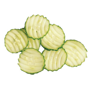 Robot Coupe 3mm Ripple Disc 27069