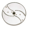 Robot Coupe 3mm Ripple Disc 27069 Robot Coupe 3mm Ripple Disc 27069