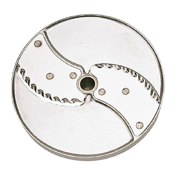 Robot Coupe 3mm Ripple Disc 27069 Robot Coupe 3mm Ripple Disc 27069