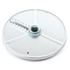 Robot Coupe 2mm Ripple Disc ref 27621