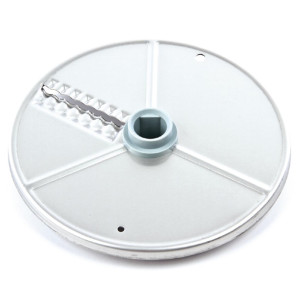 Robot Coupe 2mm Ripple Disc ref 27621