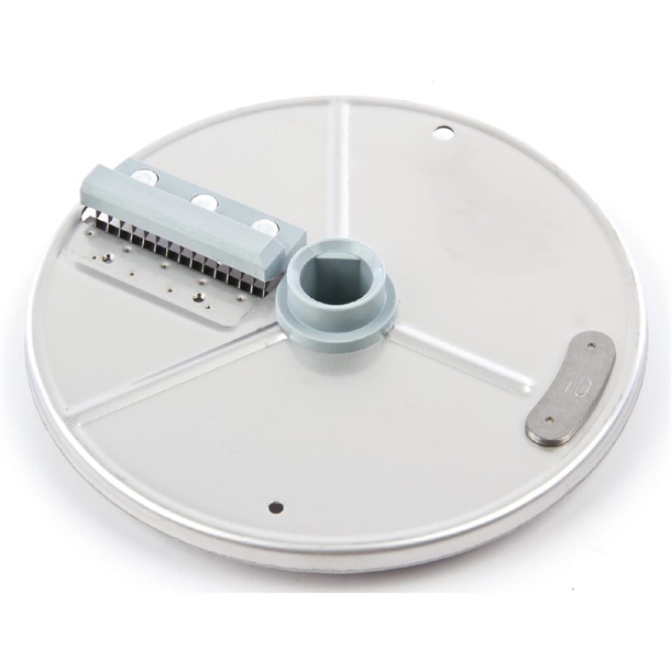 Robot Coupe 2x4mm Julienne Disc 27080 Robot Coupe 2x4mm Julienne Disc 27080