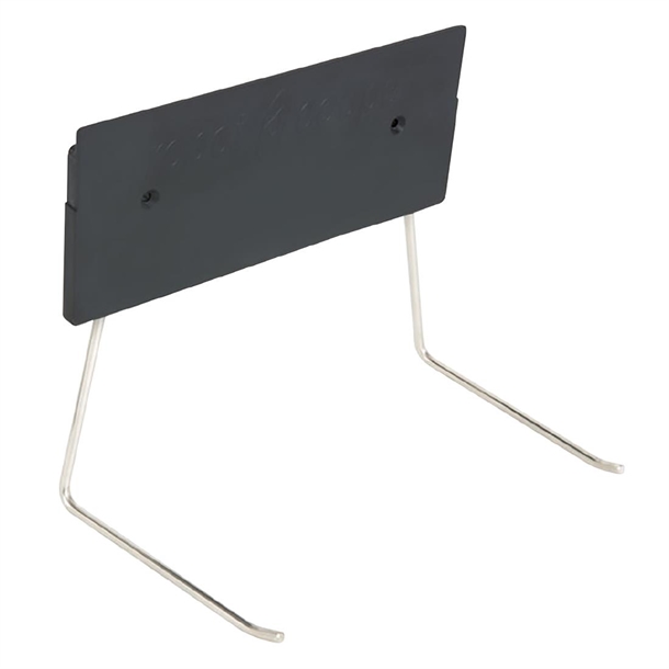 Robot Coupe Wall Mounted Disc Holder - 4 Hooks