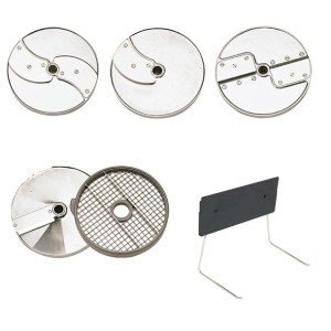 Robot Coupe Discs Restaurant and Cafe Pack