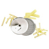 Robot Coupe 10x10mm Chipping Kit 38135