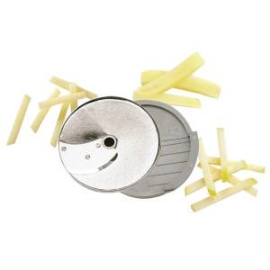 Robot Coupe 10x10mm Chipping Kit 38135