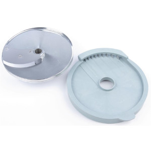 Robot Coupe 10x10mm Chipping Kit 38135