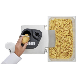 Robot Coupe EasyLoader for R502 & CL50