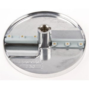 Robot Coupe 2x2mm Julienne Disc 28051