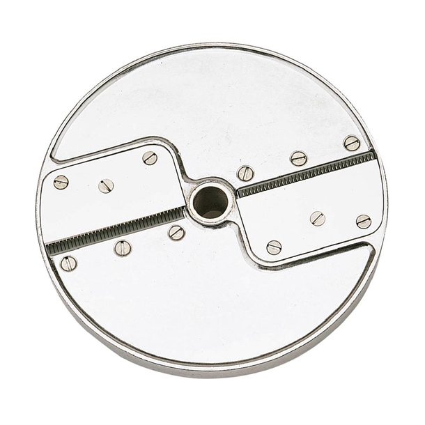 Robot Coupe 2x4mm Julienne Disc 27072 Robot Coupe 2x4mm Julienne Disc 27072