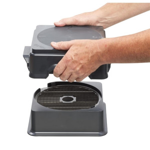 Robot Coupe EasyClean Xpress - 8mm