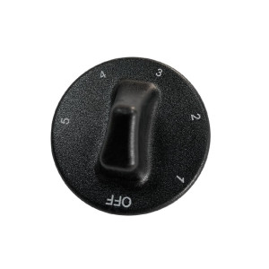 Rowlett Timer Knob Rowlett Timer Knob