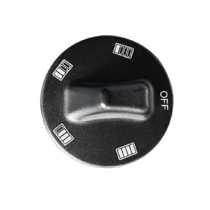 Rowlett Selector Knob Rowlett Selector Knob