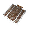 Rowlett Side and Middle Element (2 Pack) Rowlett Side and Middle Element (2 Pack)