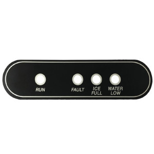 Polar PVC Cover