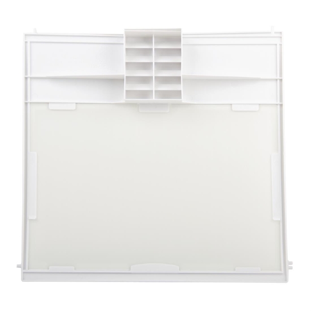 Samsung ASSY COVER PANEL CM1019,PP+SGL DE97-00562A Samsung ASSY COVER PANEL CM1019,PP+SGL DE97-00562A