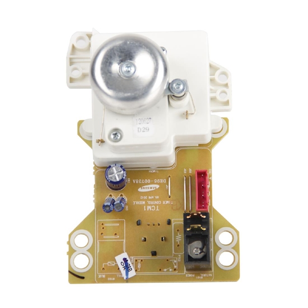 Samsung ASSY-TIMER CONTROL MW71E,DAM-TCM1-00,-,W DE96-00738A Samsung ASSY-TIMER CONTROL MW71E,DAM-TCM1-00,-,W DE96-00738A