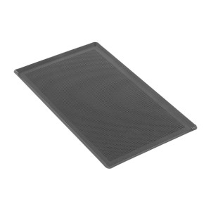 SMEG Flat Perforated Non-Stick Tray GN1/1