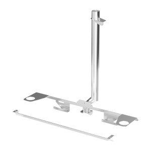 SMEG Stacking Kit for 2 x HU706