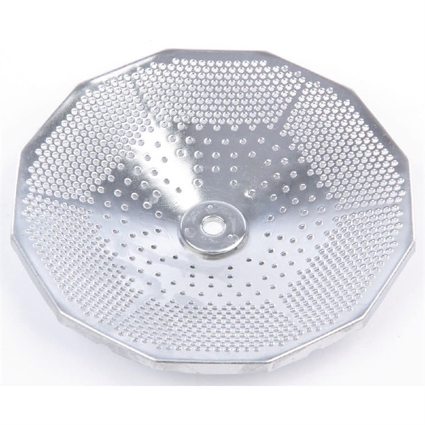 Tellier Stainless Steel Disc (1.5mm) for Moulin Tellier Stainless Steel Disc (1.5mm) for Moulin