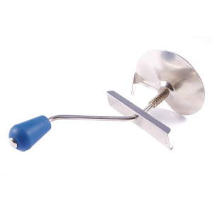 Tellier Handle & Cross Bar for Moulin