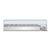 Polar G-Series Countertop Prep Fridge 8x 1/4GN