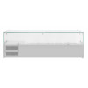 Polar G-Series Countertop Prep Fridge 6x 1/4GN