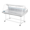 Polar G-Series Fish Display Serve Over Counter Fridge 255Ltr Polar G-Series Fish Display Serve Over Counter Fridge 255Ltr