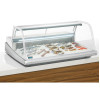 Polar G-Series Fish Display Serve Over Counter Fridge 255Ltr Polar G-Series Fish Display Serve Over Counter Fridge 255Ltr