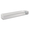 Polar G-Series Countertop Prep Fridge with Lid 10x 1/4GN