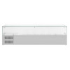 Polar G-Series Countertop Prep Fridge 7x 1/4GN