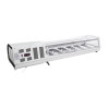 Polar G-Series Tapas Display Fridge
