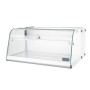 Polar G-Series Counter Top Self Serve Merchandiser 40Ltr
